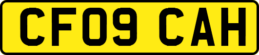 CF09CAH
