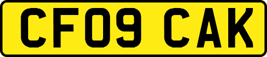 CF09CAK
