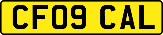 CF09CAL