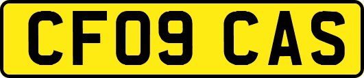CF09CAS