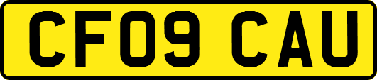 CF09CAU