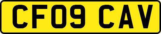 CF09CAV