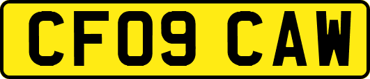 CF09CAW