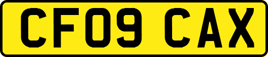 CF09CAX