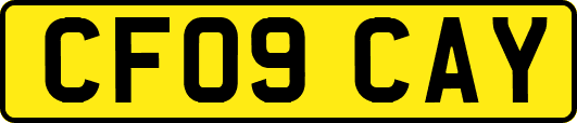 CF09CAY
