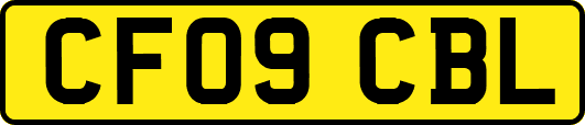 CF09CBL