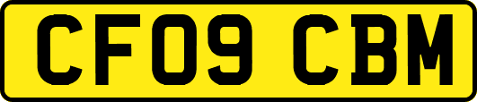 CF09CBM