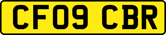 CF09CBR