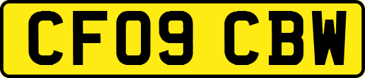 CF09CBW