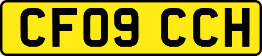 CF09CCH