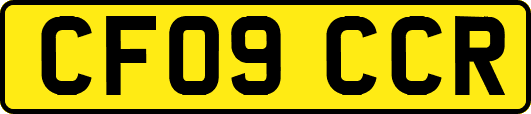 CF09CCR