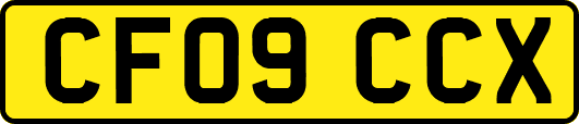 CF09CCX