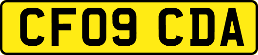 CF09CDA
