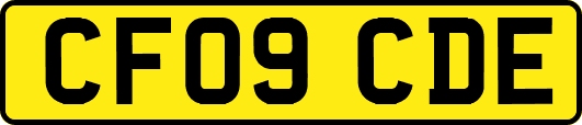 CF09CDE