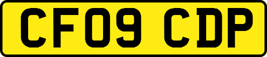 CF09CDP