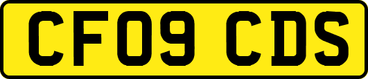 CF09CDS