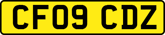 CF09CDZ