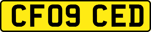 CF09CED