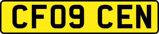 CF09CEN