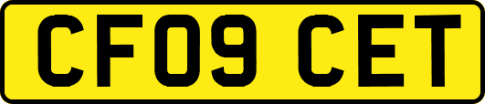 CF09CET