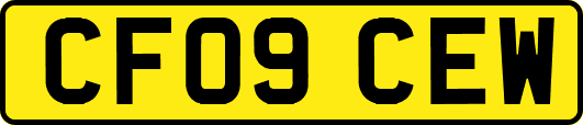 CF09CEW