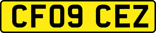 CF09CEZ
