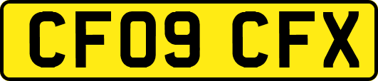 CF09CFX