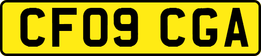 CF09CGA