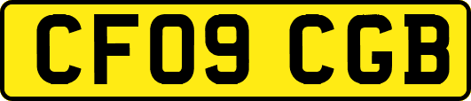 CF09CGB