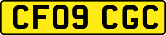 CF09CGC