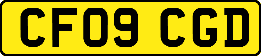 CF09CGD
