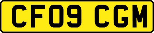 CF09CGM