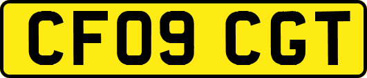 CF09CGT