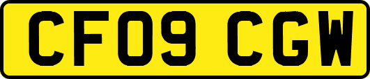 CF09CGW