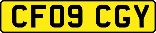 CF09CGY