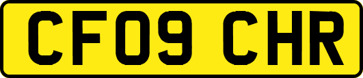 CF09CHR