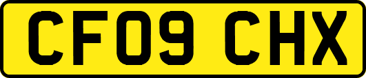 CF09CHX