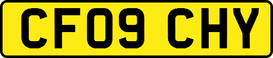 CF09CHY