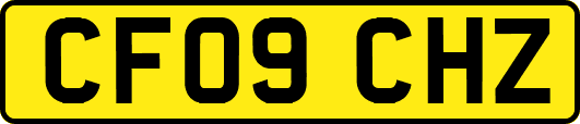 CF09CHZ