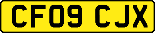 CF09CJX