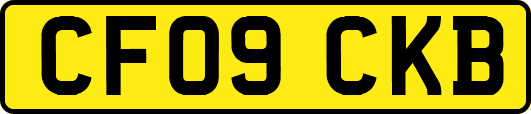 CF09CKB