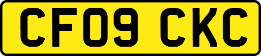 CF09CKC