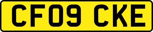 CF09CKE