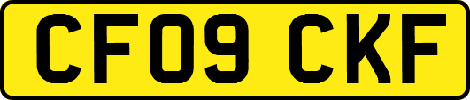 CF09CKF