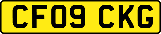 CF09CKG