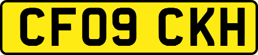 CF09CKH