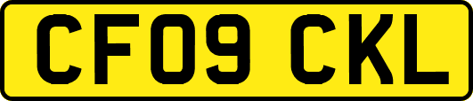 CF09CKL