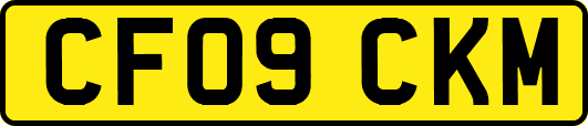 CF09CKM