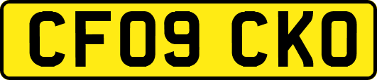 CF09CKO