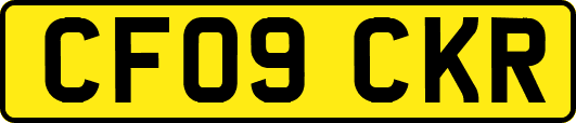 CF09CKR